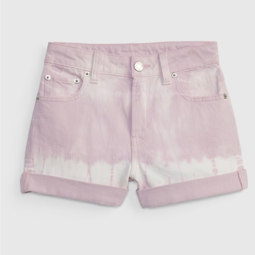 Gap kids stretch shorts